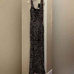 Fashion Nova Formal Gown